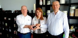 Romprix, Rotometrics, Graphic Open Systemes