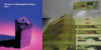 SmithersPira, Flexodruck,