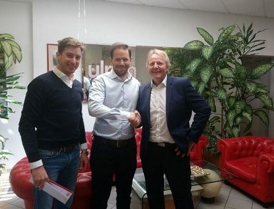 Ulrich Etiketten, RotoControl, Printcon,