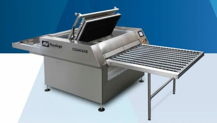 AV Flexologic Cosmoline