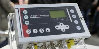 BST eltromat