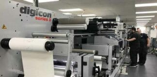 AB Graphic, Baker Labels, Digicon,