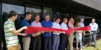 Baldwin Vision Systems