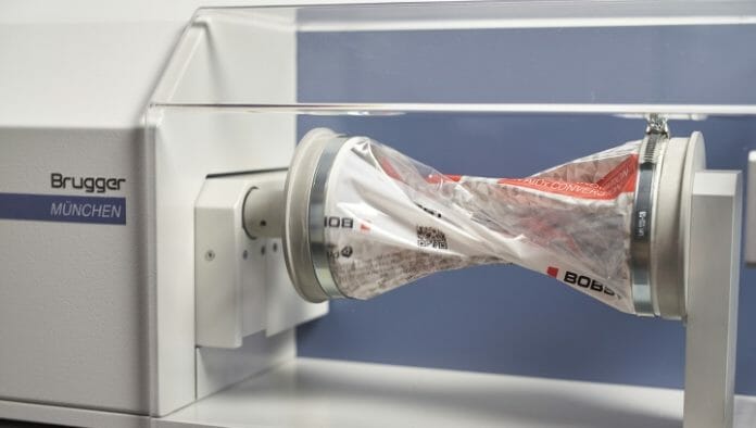 Bobst, Barriere-Eigenschaften,