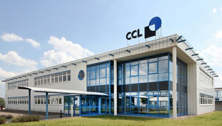 CCL Design Stuttgart