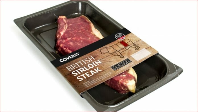 IND_Coveris-Linerless Investment Coveris, Linerless,