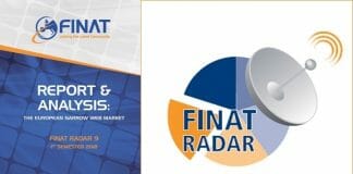 Finat, Finat Radar,