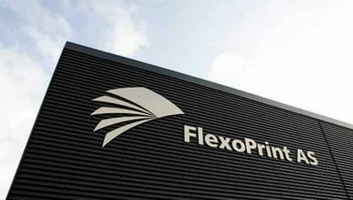 IND_FlexoPrint-Capidea Capidea, FlexoPrint, Private Equity