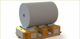HERMA, Haftmaterial,