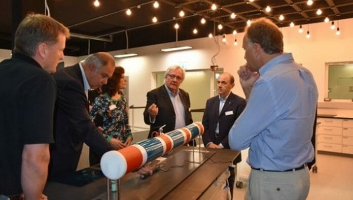 IND_Lohmann-EMEA Meeting 2018 Lohmann, FTA Europe