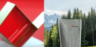 Mondi, Deutscher Verpackungspreis