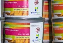 Wifac, Green4Print, Druckfarben,