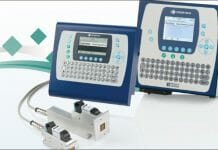 In neue Thermo-Inkjet-Codierer investiert Haubold, Haubold + Sperling,