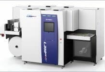 Screen, Etimark, Truepress