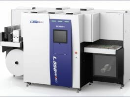 Screen, Etimark, Truepress
