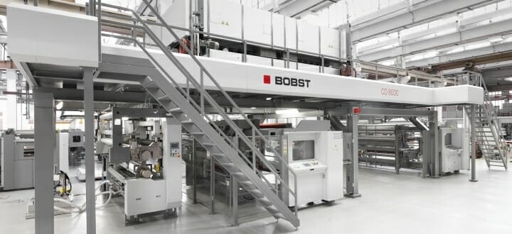 Bobst Italia