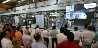 Bobst Italia