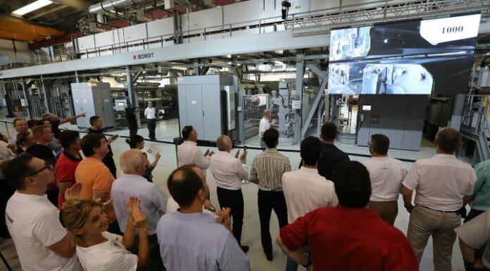 Bobst Italia