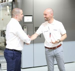 Bobst Italia