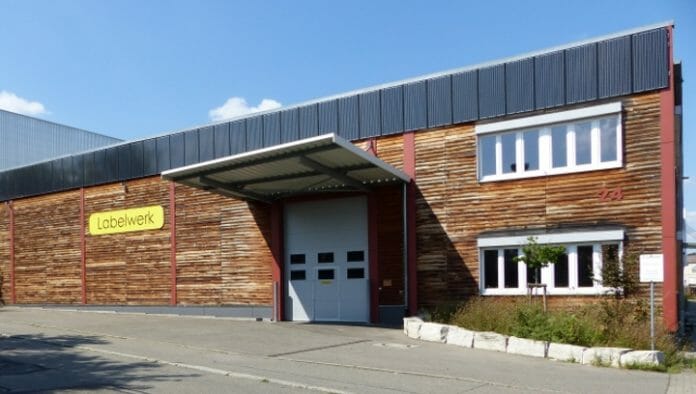 Labelwerk, Link Label