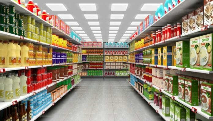 AGVU, Verpackung,