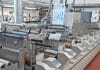 Bobst Firenze, UV-Flexodruck,