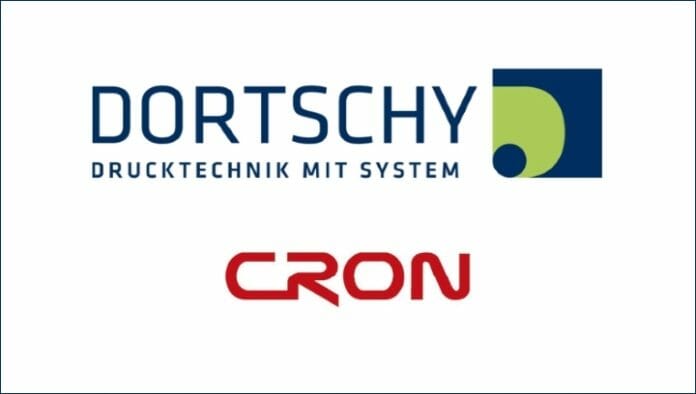 Dortschy, Cron, CRON Europe,