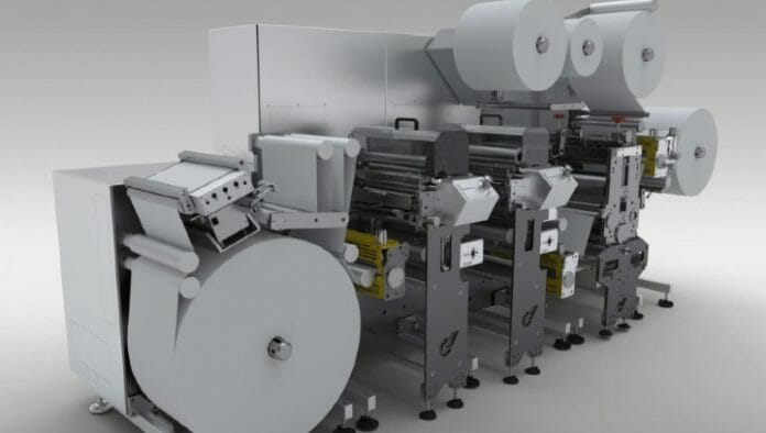 Drescher Druck, Lesko Engineering,