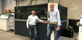 Drescher Druck