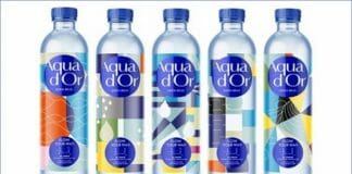 Folienprint, All4Labels, HP Indigo 20000,