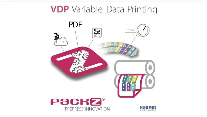 Hybrid Software, VDP,