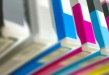 Epson, Inkjet
