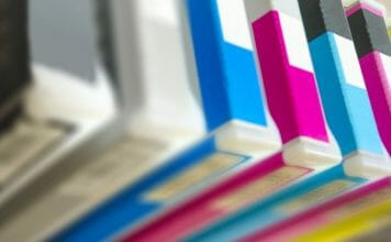 Epson, Inkjet