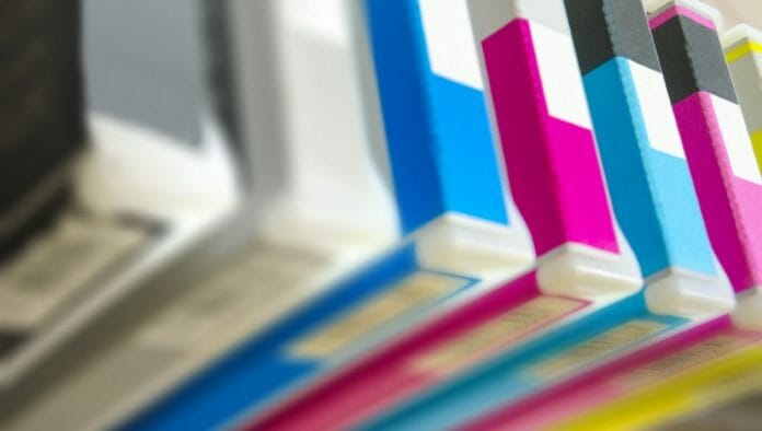 Epson, Inkjet