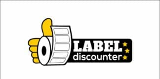 Labeldiscounter