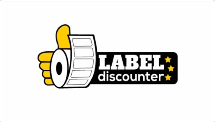Labeldiscounter