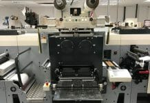 MPS, AB Graphic, The Label Makers