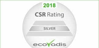 Sihl, EcoVadis,