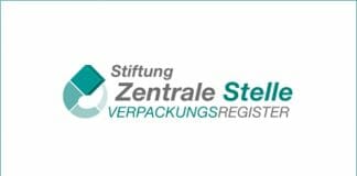 Verpackungsregister