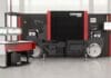 Xeikon, FLEXcon, Panther,