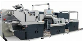 AB Graphic, HP Indigo 20000,
