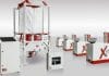 Schmelzklebstoffe, Baumer hhs,