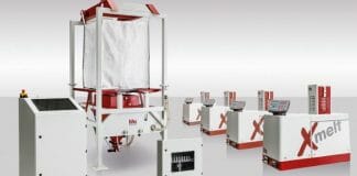 Schmelzklebstoffe, Baumer hhs,