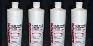 Reiniger, Rasterwalzenreinigung, Plattenreinigung,