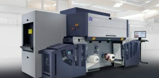 Durst, UV-Inkjet,
