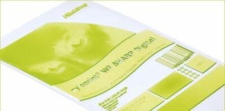 Flint Group, nyloprint, Fotopolymerplatten,
