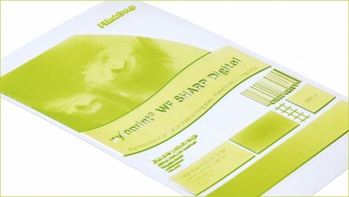 Flint Group, nyloprint, Fotopolymerplatten,