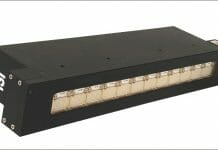 IST Metz, LED-UV,