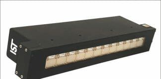 IST Metz, LED-UV,