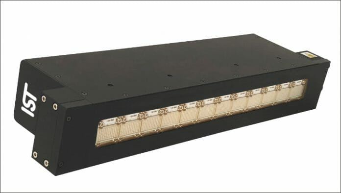 IST Metz, LED-UV,